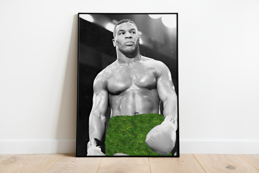 MOSS TYSON